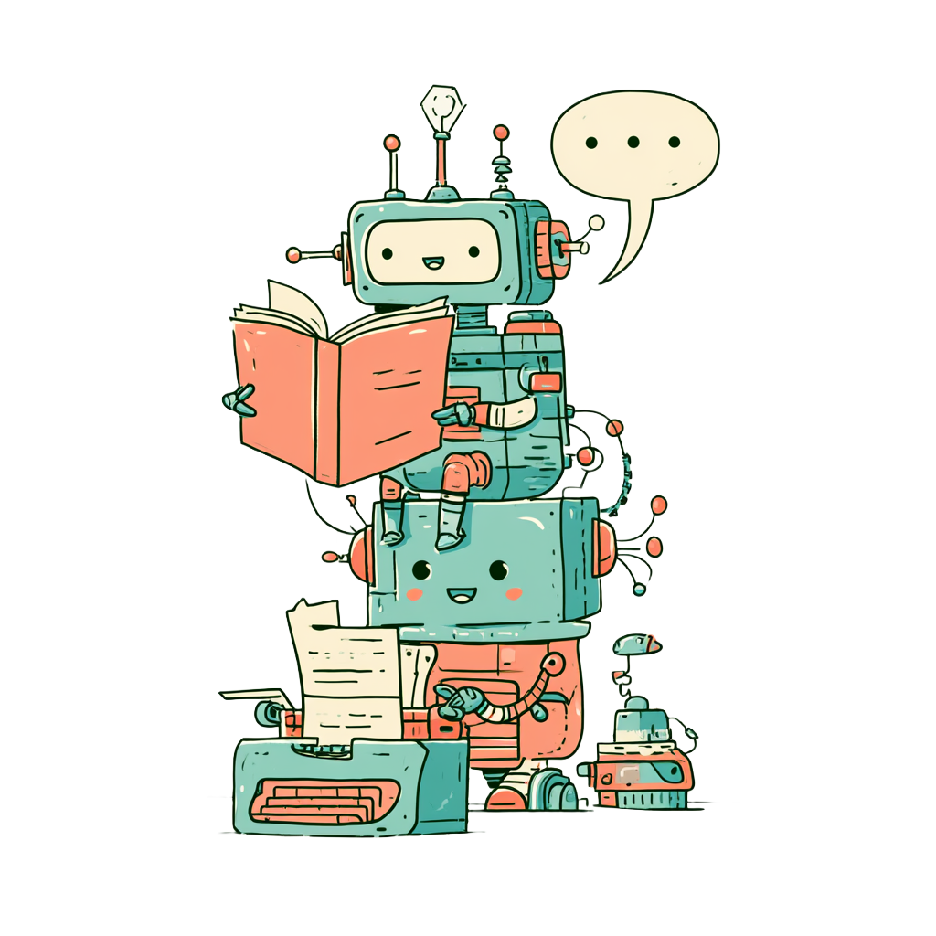 The Agent Stack logo